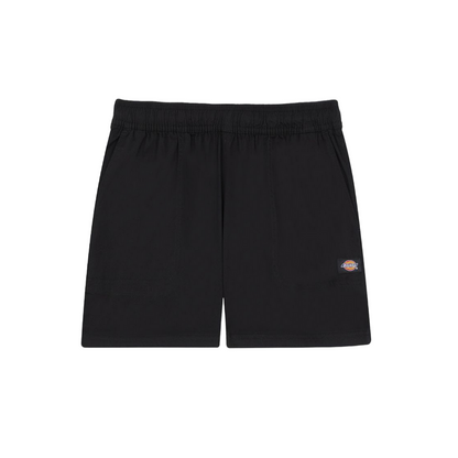Dickies pantaloncino da donna Vale DK0A4Y84BLK1 nero