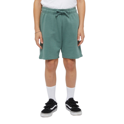 Dickies pantaloncino sportivo da ragazzi Mapleton DK0KRR33H151 foresta