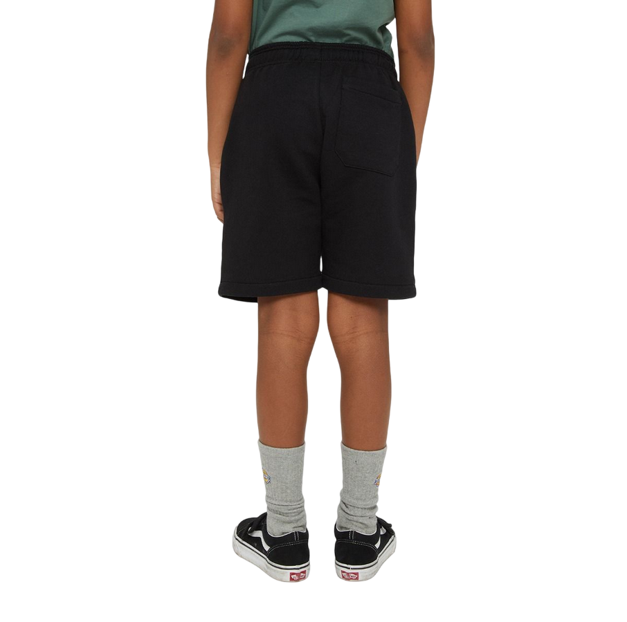 Dickies pantaloncino sportivo da ragazzi Mapleton DK0KRR33KBK1 nero
