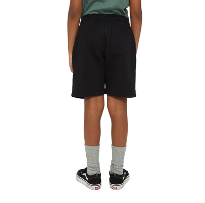 Dickies pantaloncino sportivo da ragazzi Mapleton DK0KRR33KBK1 nero