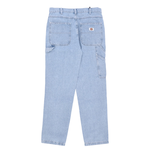Dickies pantalone Jeans da adulto Garyville DK0A4XECC151 C15 blu chiaro