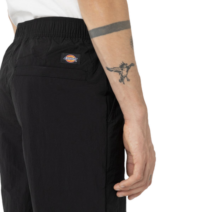 Dickies pantalone da uomo cargo Jackson DK0A4YJCBLK1 nero