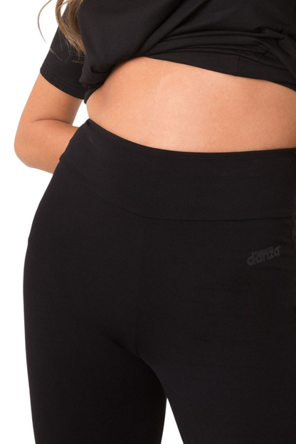 Dimensione Danza Pantalone Sportivo Donna 39D112J99_2000 Nero