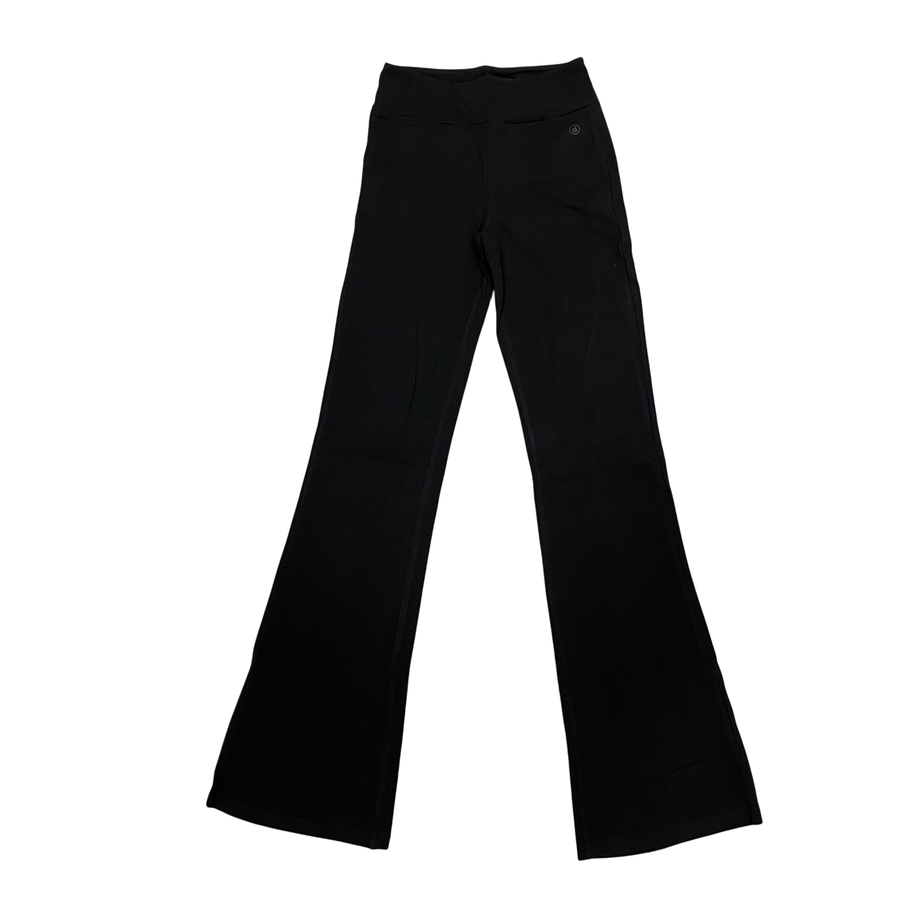 Dimensione Danza Pantalone Donna Cotone Jersey 8D113J95-2000 Nero