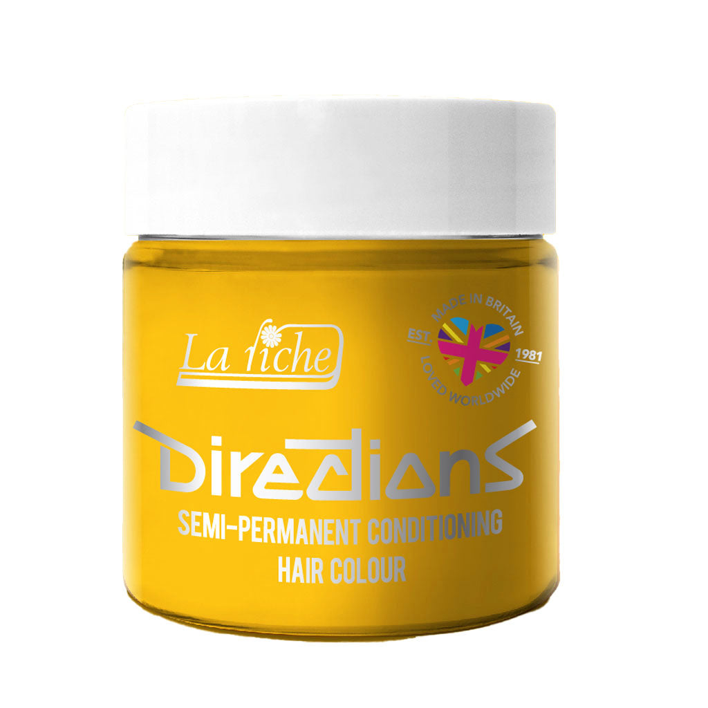 Directions Hair Color Colore Semi Permanente Per Capelli 26 Sunflower 100 ml