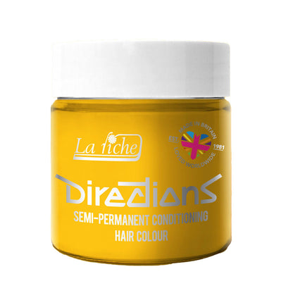 Directions Hair Color Colore Semi Permanente Per Capelli 26 Sunflower 100 ml