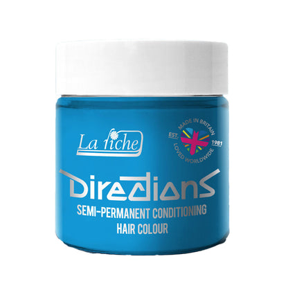 Directions Hair Color Colore Semi Permanente Per Capelli 44 Pastel Blue 100 ml