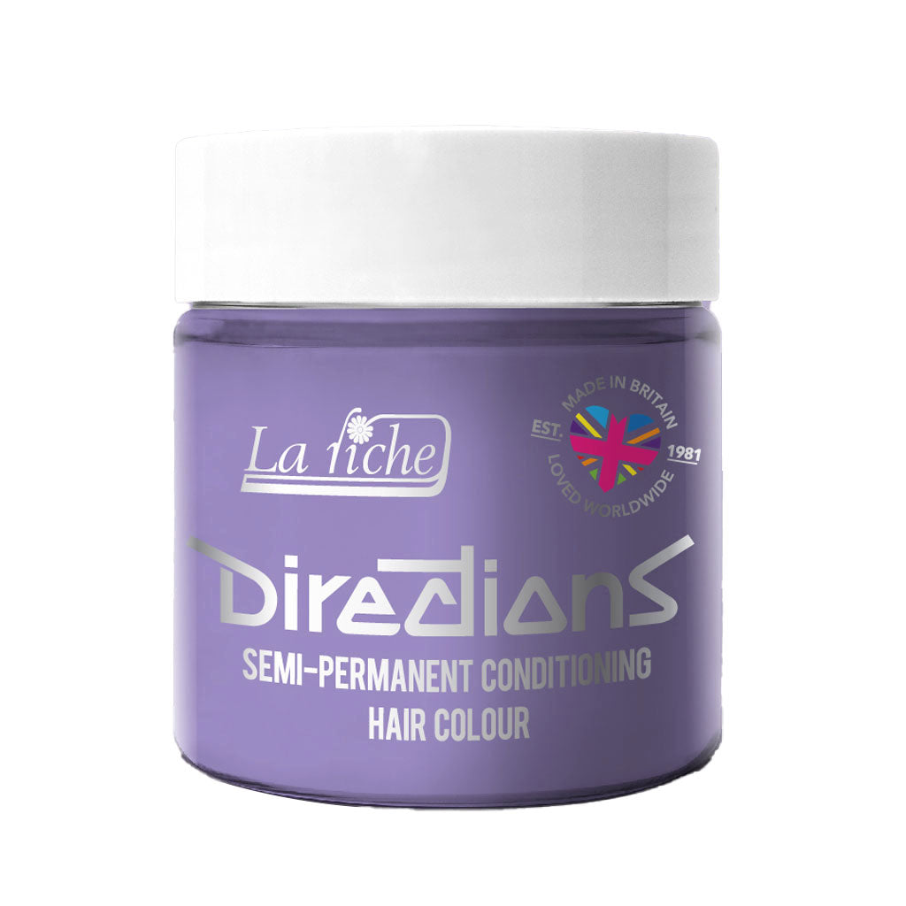 Directions Hair Color Colore Semi Permanente Per Capelli 60 Antique Mauve 100 ml