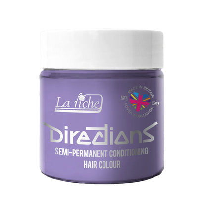 Directions Hair Color Colore Semi Permanente Per Capelli 60 Antique Mauve 100 ml