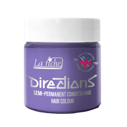 Directions Hair Color Colore Semi Permanente Per Capelli 65 Wisteria 100 ml