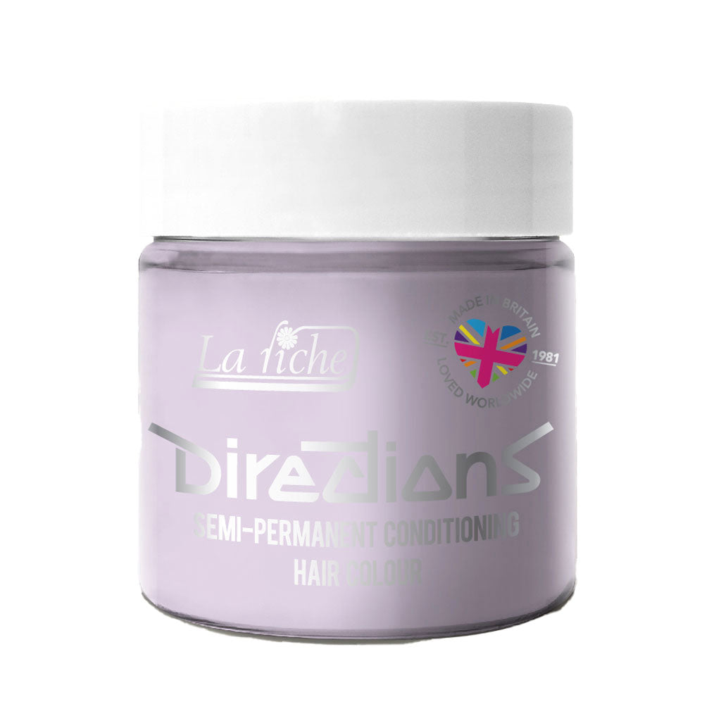 Directions Hair Color Colore Semi Permanente Per Capelli 75 White Toner 100 ml