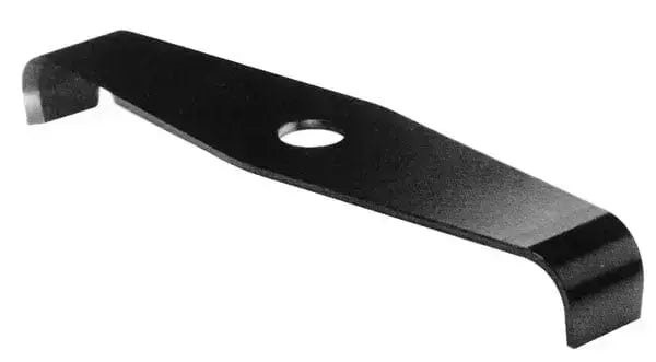 Disco 2 d.curvo mm.310x25,4x3(026)