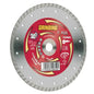 Grinding disc 230x2.6 turbo power