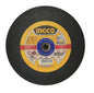 Ingco 355mm metal cutting disc