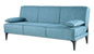 Schlafsofa 3-Sitzer Relaxfunktion Lipari
