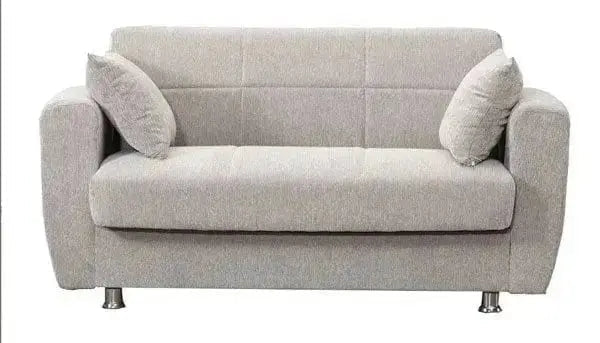 Divano letto symphony 2 posti diversi colori