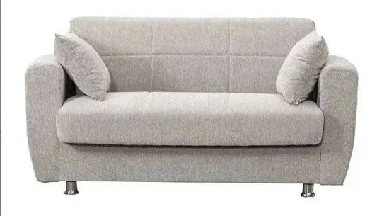 Divano letto symphony 2 posti diversi colori