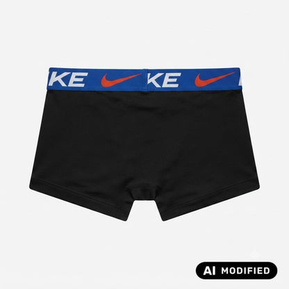 Nike confezione da 3 Boxer Essential Micro KE1156-EXQ nero