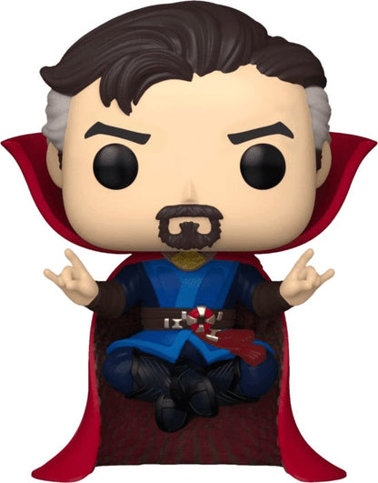 Funko Pop! Marvel Studios Dr. Strange 2 - Doctor Strange (1008) Spezialfigur