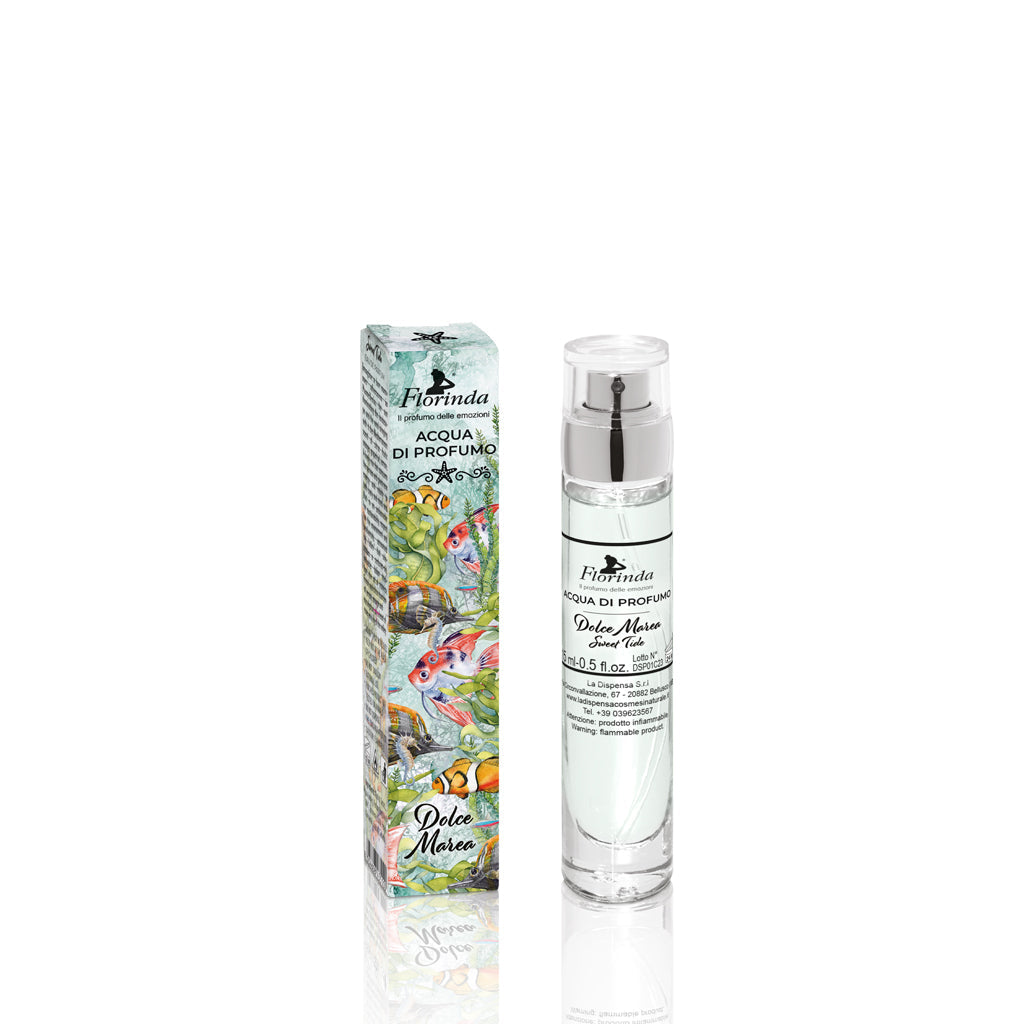 Florinda Profumi Di Mare Eau De Parfum Dolce Marea 15 ml
