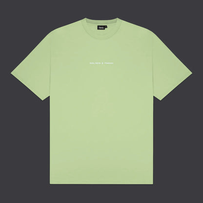 Dolly Noire T-shirt Uomo Pokémon Scenary Verde - TS1164-TT-03