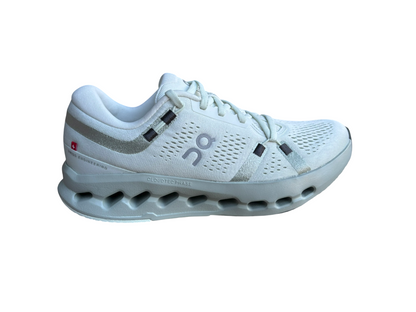 On Cloudsurfer 2 3MF10124749 Ivory Iceberg