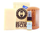 Dr K Soap Beard Box Lime