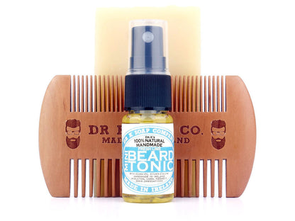 Dr. K Soap Bartschachtel Limette