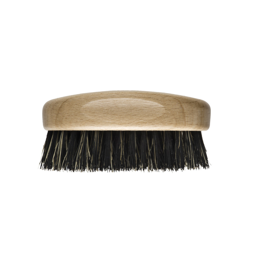 Dr K Soap Spazzola Da Barba Grande Ovale