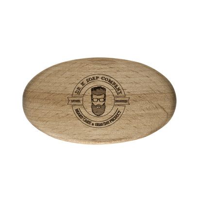 Dr K Soap Spazzola Da Barba Grande Ovale