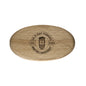 Dr K Soap Small Oval Shaving Brush