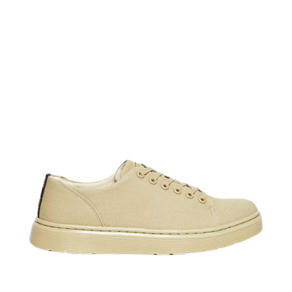 Dr. Martens Dante: Scarpe Casual in Tela Unisex | Oliva Chiara 30821358