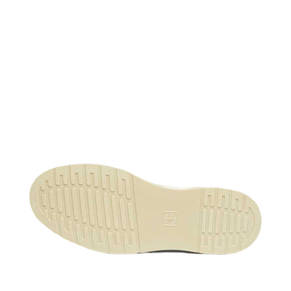 Dr. Martens Dante: Scarpe Casual in Tela Unisex | Oliva Chiara 30821358