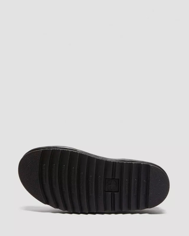 Dr. Martens Nartilla Sandalo Donna Nero Athena - 31617001
