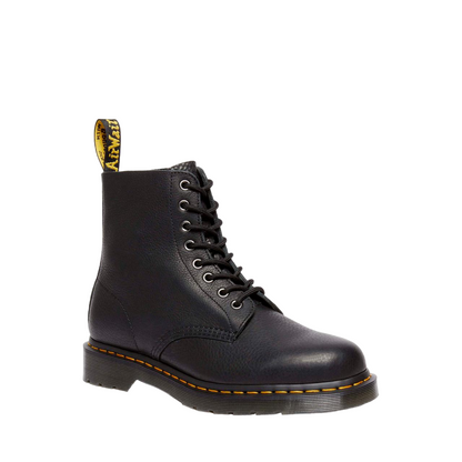 Dr. Martens Anfibio 1460 Pascal Ambassador 31981001 Nero Uomo