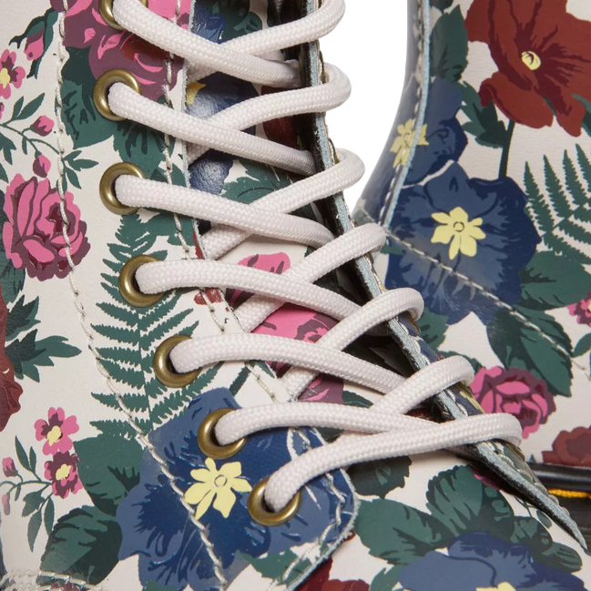Dr.Martens Stivaletto Anfibio 1460 English Garden da ragazza 31604649 multicolor