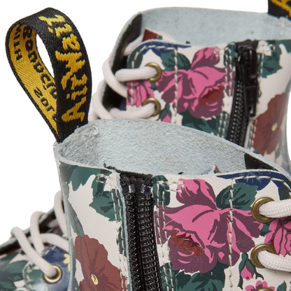 Dr.Martens Stivaletto Anfibio 1460 English Garden da ragazza 31604649 multicolor