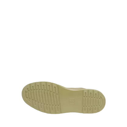 Dr. Martens Dante Sneakers Canvas Unisex Oliva - 31656367