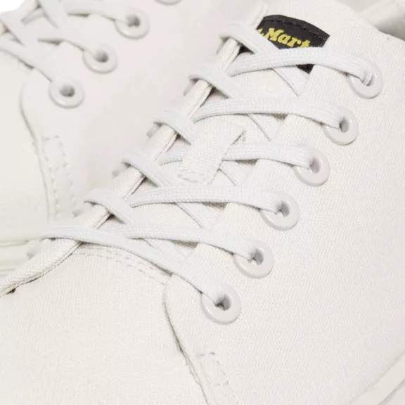 Dr. Martens Sneaker Unisex Grigia Dante 31661224