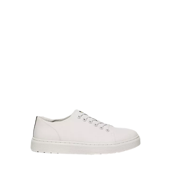 Dr. Martens Sneaker Unisex Grigia Dante 31661224