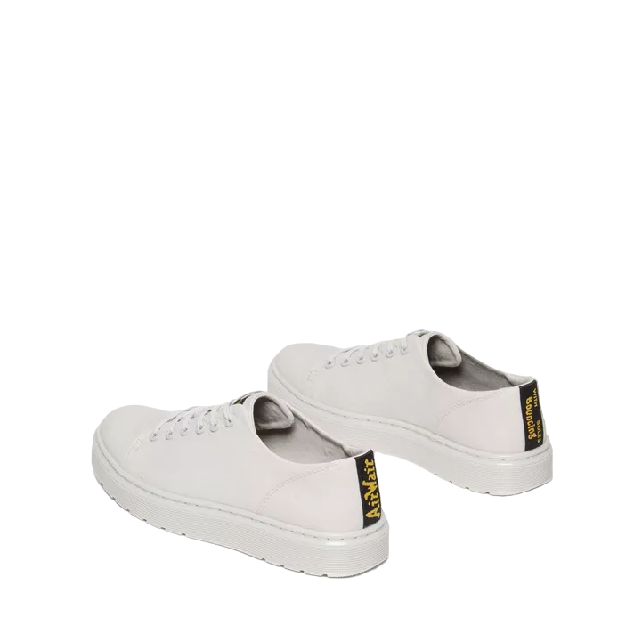 Dr. Martens Sneaker Unisex Grigia Dante 31661224