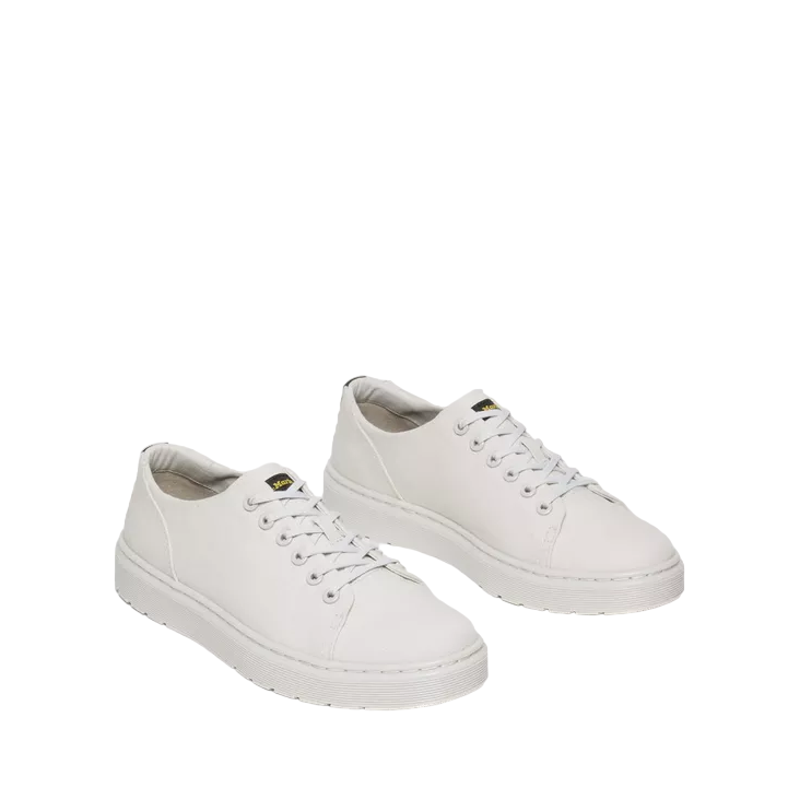 Dr. Martens Sneaker Unisex Grigia Dante 31661224
