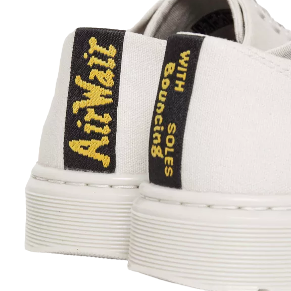 Dr. Martens Sneaker Unisex Grigia Dante 31661224