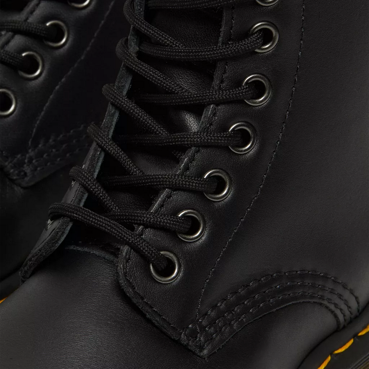 Dr. Martens Anfibio Donna 1460 Pascal Zip 23863001 Nero