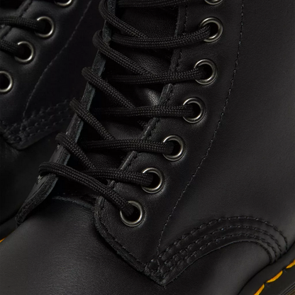 Dr. Martens Anfibio Donna 1460 Pascal Zip 23863001 Nero