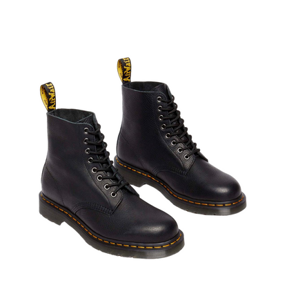 Dr. Martens Anfibio 1460 Pascal Ambassador 31981001 Nero Uomo