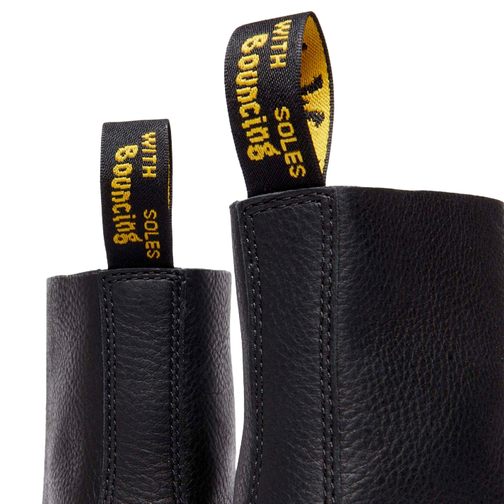 Dr. Martens Anfibio 1460 Pascal Ambassador 31981001 Nero Uomo
