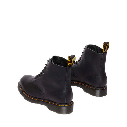 Dr. Martens Anfibio 1460 Pascal Ambassador 31981001 Nero Uomo