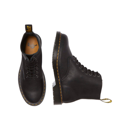 Dr. Martens Anfibio 1460 Pascal Ambassador 31981001 Nero Uomo