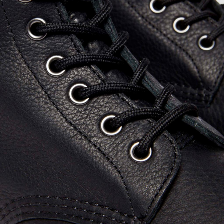 Dr. Martens Anfibio 1460 Pascal Ambassador 31981001 Nero Uomo